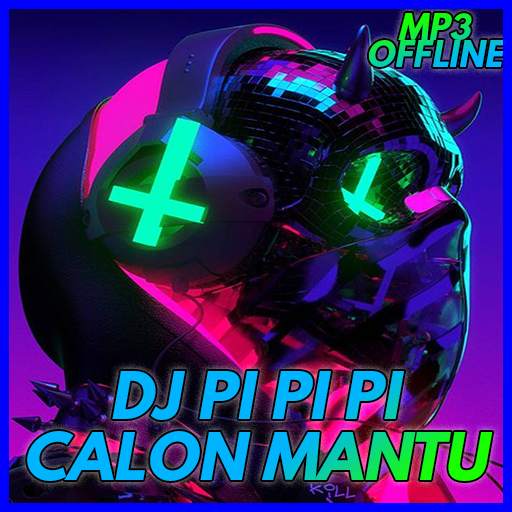 DJ Pi Pi Pi Calon Mantu MP3 Remix