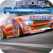 Racing Furioso 8