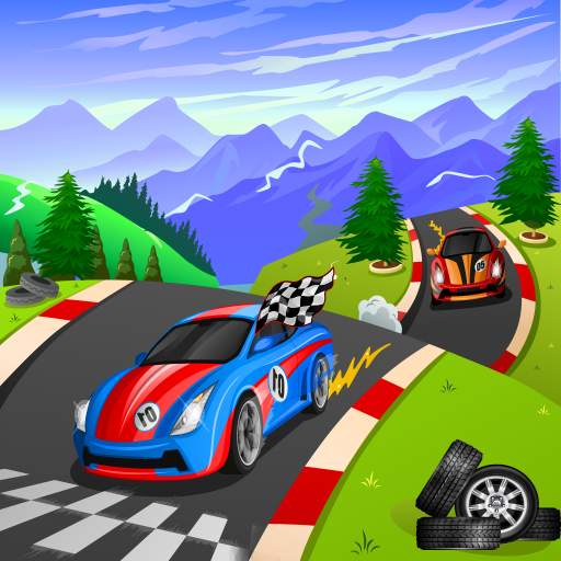 Car Climb Racing Hill Climber