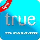 true ID Caller name & searchrs
