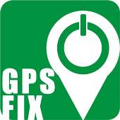GPS FIX