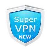 Super VPN New 2020- Unlimited Proxy on 9Apps