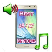Best A5 / A7 Ringtones on 9Apps