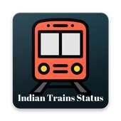 Indian Trains Status on 9Apps