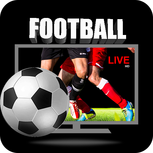 Live football shop streaming tv