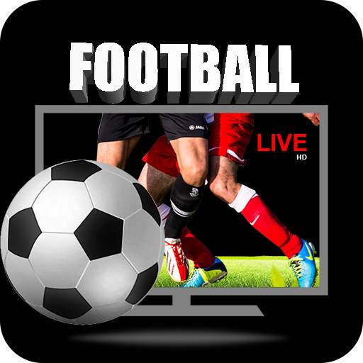 Live Football Tv Stream HD