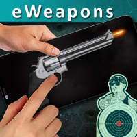 eWeapons™ Waffen Simulator