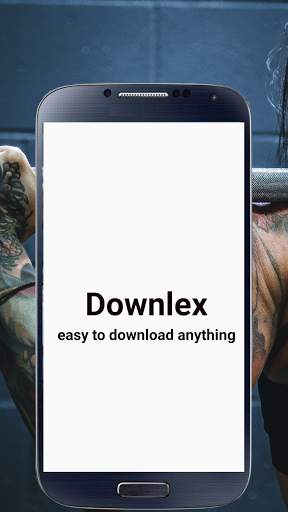 DOWNLEX | download- movie,pdf,image,audio,vidio screenshot 1
