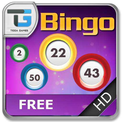 Bingo - Free Game!