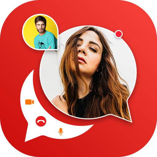 Video Call - Free Live Talk Video Chat