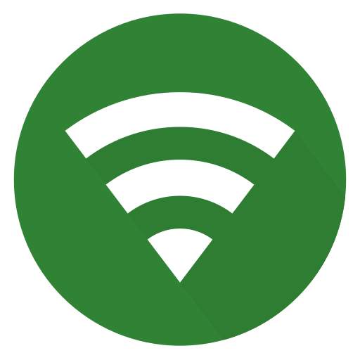 WiFi Analyzer (open-source)