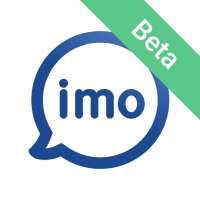 IMO Beta -video soittaa ja keskustella 9Apps