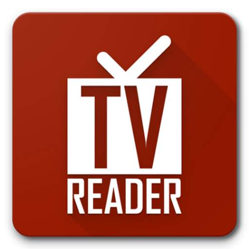 TV Reader
