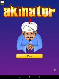 Akinator (Video Game 2007) - IMDb