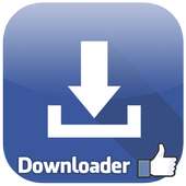 Video HD Downloader Pro For Facebook