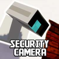 Camera Mod for Minecraft PE