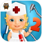 Sweet Baby Girl - Hospital 2 icon