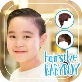 Baby Boy Hair Styles