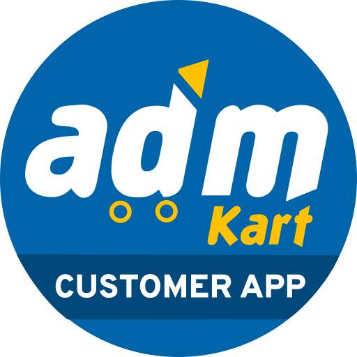 AdmKart - A Multi Store Shopping App