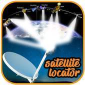 Satellite Locator on 9Apps