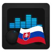 Slovakia radio on 9Apps