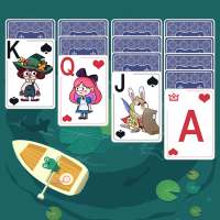 Theme Solitaire Tripeaks Tri Tower PV on 9Apps