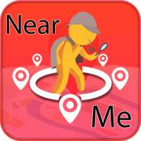 Near By Me - Spa - Salon - GiftCard Deals -Near Me on 9Apps