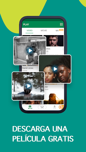 Xender -Compartir música,video screenshot 4