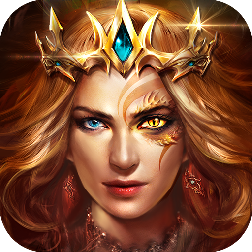 Clash of Queens: Light or Darkness icon