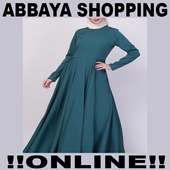ABBAYA SHOPPING ONLINE! on 9Apps