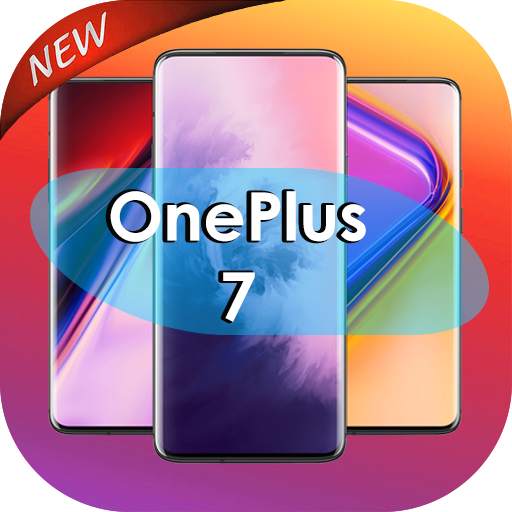 OnePlus 7 pro| Theme for OnePlus 7 Pro