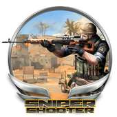 City Sniper Contract Killer Shooting Survival Fury