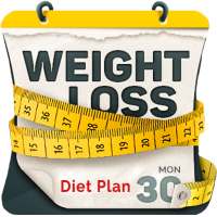 Diet Plan - Weight Loss in 7 days on 9Apps