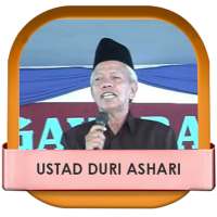 Ceramah Ustad Duri Ashari on 9Apps