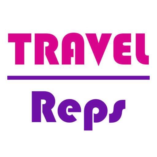 TRAVELReps