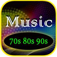 Musica de los 70 80 90 gratis on 9Apps