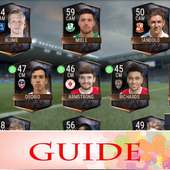 Guide FIFA Mobile Soccer 2016