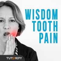 Wisdom Tooth Pain on 9Apps