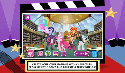 My Little Pony На Андроид App Скачать - 9Apps