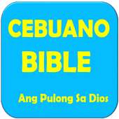 CEBUANO BIBLE  OFFLINE