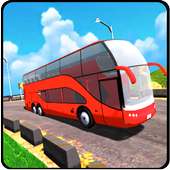 미국 버스 시뮬레이터 : 시내 버스