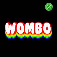 Wombo wombo Ai App: [walkthrough]