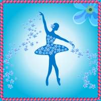 Ballet Show Invitations on 9Apps