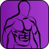 Simple diary and catalog of exercises BodyCoach on 9Apps