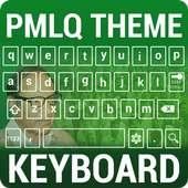 PMLQ Keyboard on 9Apps
