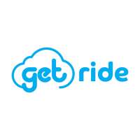 GetRide Myanmar - Cars & Bikes Booking App