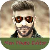 Men Photo Editor