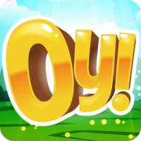 Oy! Oy! The Oyayi Game Show