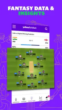 Yahoo Sports APK Download 2023 - Free - 9Apps