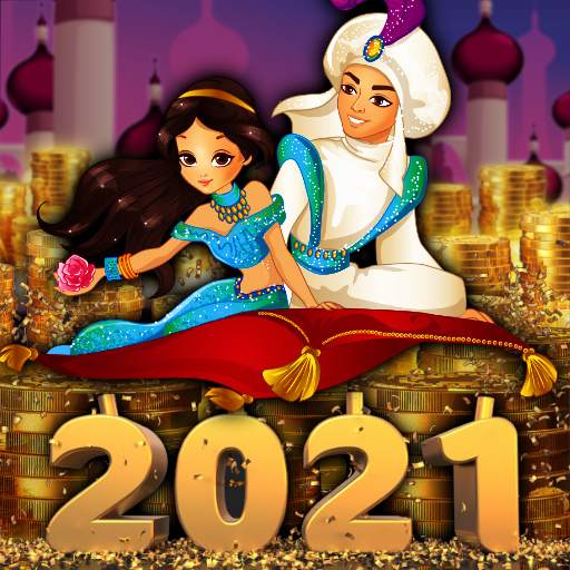 Cute Casino Slots - 2021 Free Vegas Slot Games!
